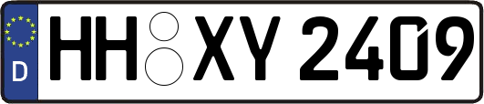 HH-XY2409