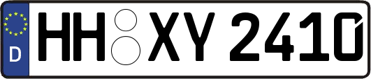 HH-XY2410