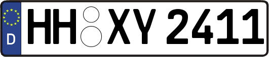 HH-XY2411