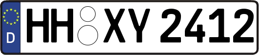 HH-XY2412