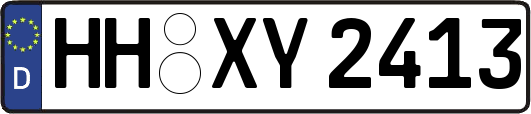 HH-XY2413