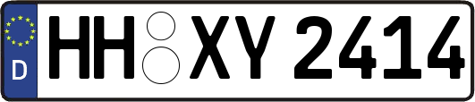 HH-XY2414