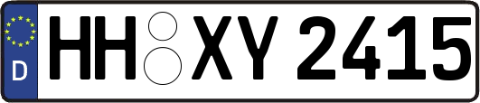 HH-XY2415