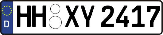 HH-XY2417