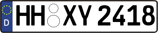 HH-XY2418