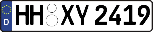 HH-XY2419