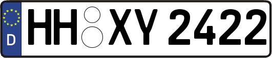HH-XY2422