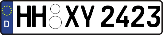 HH-XY2423