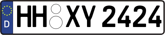 HH-XY2424
