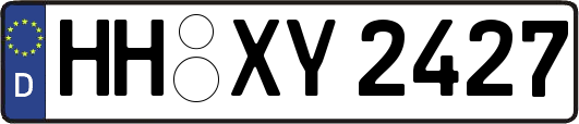 HH-XY2427
