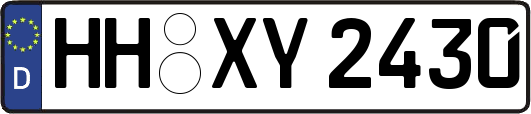 HH-XY2430