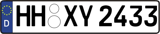 HH-XY2433