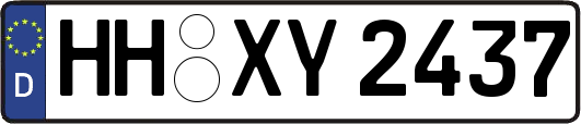 HH-XY2437