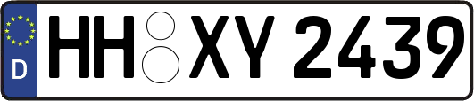 HH-XY2439