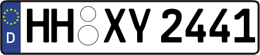 HH-XY2441