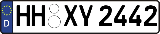 HH-XY2442
