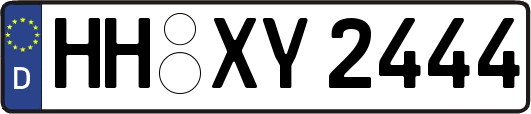 HH-XY2444