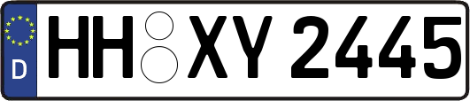 HH-XY2445