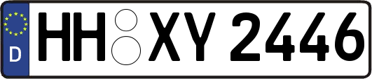 HH-XY2446