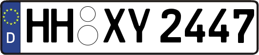 HH-XY2447