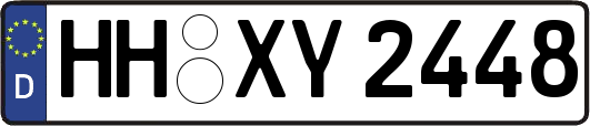 HH-XY2448