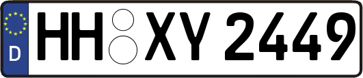 HH-XY2449