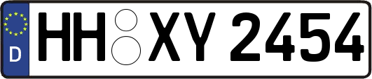 HH-XY2454