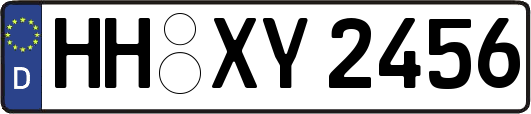 HH-XY2456
