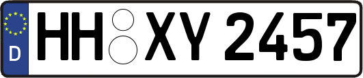 HH-XY2457