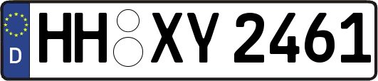 HH-XY2461