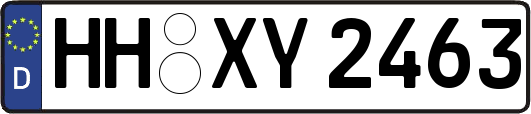 HH-XY2463