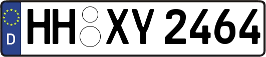 HH-XY2464