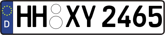 HH-XY2465