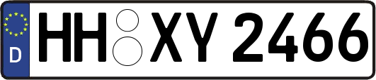 HH-XY2466