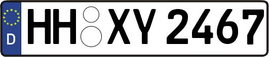 HH-XY2467