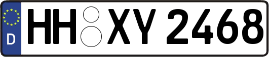 HH-XY2468