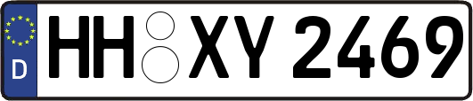 HH-XY2469