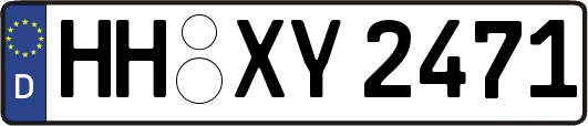 HH-XY2471