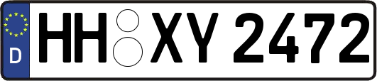HH-XY2472