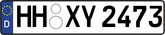 HH-XY2473