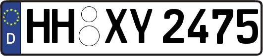HH-XY2475