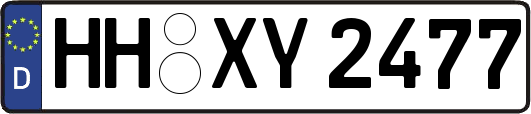 HH-XY2477