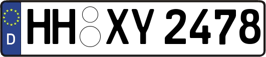HH-XY2478