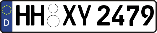 HH-XY2479