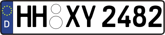 HH-XY2482