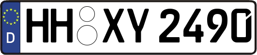HH-XY2490