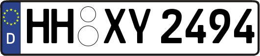 HH-XY2494