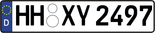 HH-XY2497