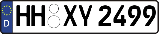 HH-XY2499