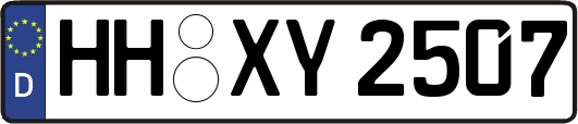 HH-XY2507